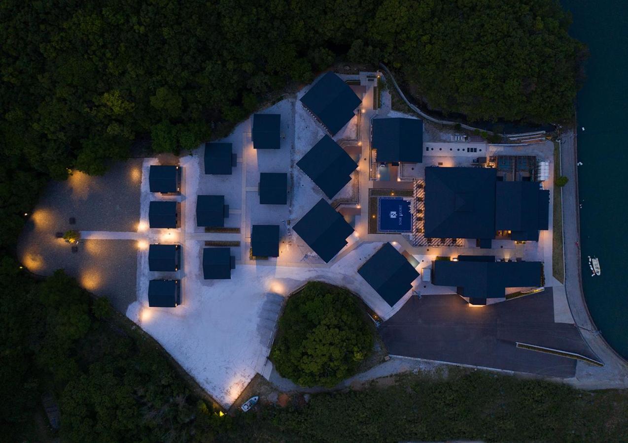 Soar Resort Tsushima  Exterior photo