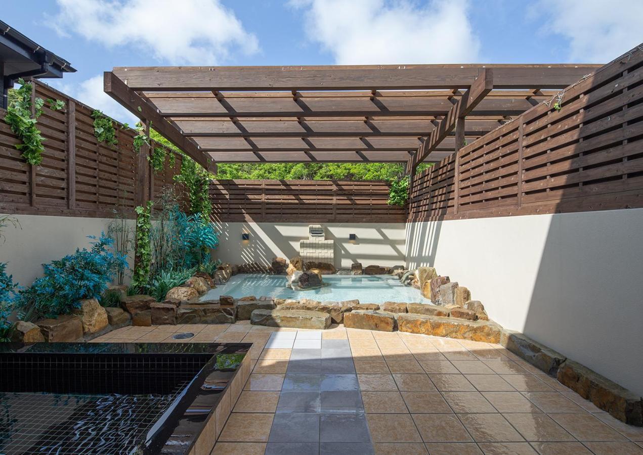 Soar Resort Tsushima  Exterior photo