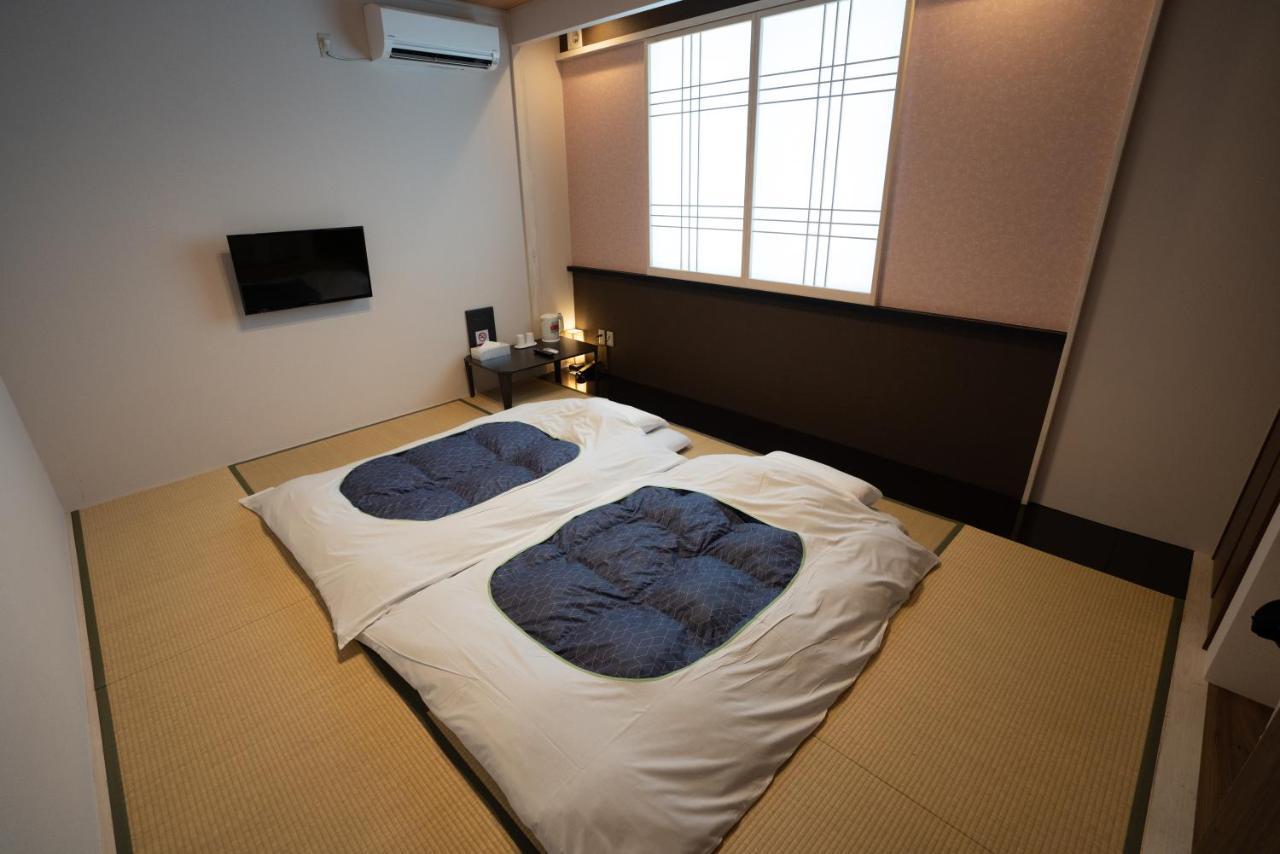 Soar Resort Tsushima  Exterior photo
